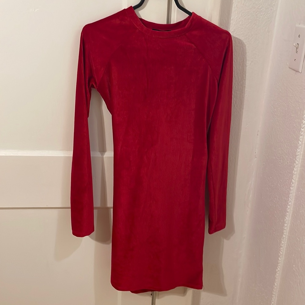 NWOT Forever 21 Dress